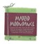 Sandia Soap Company Handmade Soap 2 Pack Madrid Moondance