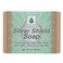 Silver Botanicals Silver Shield Soap AllNatural Silver Soap