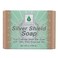 Silver Botanicals Silver Shield Soap AllNatural Silver Soap