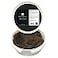 HalalEveryDay African Black Soap paste 16 oz Made with pure Raw African Black soap Free of all chemicals