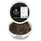 HalalEveryDay African Black Soap paste 16 oz Made with pure Raw African Black soap Free of all chemicals