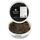 HalalEveryDay African Black Soap paste 16 oz Made with pure Raw African Black soap Free of all chemicals