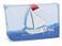 Primal Elements Toy Boat Wrapped Bar Soap 58 Ounce