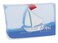 Primal Elements Toy Boat Wrapped Bar Soap 58 Ounce