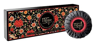 Maja Classic Luxury Perfumed Bar Soap Moisturizes your Skin with Glycerin Delicious and Distinctive Scent 3 Soaps 35 Oz 100 g