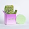 HALL&Atilde;&ldquo; S&Atilde;PA HALL SPA Icelandic Angelica Herb Soap
