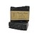 Hunter Cattle HUNTER CATTLE CO ESTD 2004 HC Meadow Bloom Tallow Bar Soap Charcoal 2 Pack Made with All Natural 100 Grass Fed Tallow Handmade Soap Bar Great for Face or Body Soap