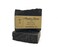 Hunter Cattle HUNTER CATTLE CO ESTD 2004 HC Meadow Bloom Tallow Bar Soap Charcoal 2 Pack Made with All Natural 100 Grass Fed Tallow Handmade Soap Bar Great for Face or Body Soap