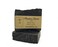 Hunter Cattle HUNTER CATTLE CO ESTD 2004 HC Meadow Bloom Tallow Bar Soap Charcoal 2 Pack Made with All Natural 100 Grass Fed Tallow Handmade Soap Bar Great for Face or Body Soap