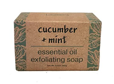 Greenwich Bay Trading Company Essential Oil Collection Cucumber Mint 86oz