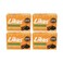 Likas Original Papaya Soap 1 pack SET OF 4