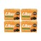 Likas Original Papaya Soap 1 pack SET OF 4