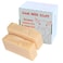 Goat Milk Stuff Soap PURITY AllNatural Unscented Fresh Soap Bar Gentle on Sensitive Skin Handmade Box of 2