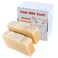 Goat Milk Stuff LEMONGRASS Soap Natural Soap Bar Gifts for Men and Women Gentle for both Face and Body Handmade Bar Soap Box of 2