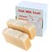 Goat Milk Stuff LEMONGRASS Soap Natural Soap Bar Gifts for Men and Women Gentle for both Face and Body Handmade Bar Soap Box of 2