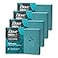DOVE MEN CARE PlantBased with Eucalyptus and Moisture for mens skin 5 Ounce pack of 4
