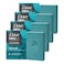 DOVE MEN CARE PlantBased with Eucalyptus and Moisture for mens skin 5 Ounce pack of 4