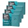 DOVE MEN CARE PlantBased with Eucalyptus and Moisture for mens skin 5 Ounce pack of 4