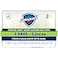 Safeguard Micellar Deep Cleansing Bath Bar Soap Washes Away 99 Percent of Bacteria Leaves Skin Soft Made with Plant Based Cleansers Fresh Clean Scent with Aloe 32 oz 2 Count