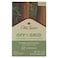 Old Spice Bar Soap for Men Off the Grid Sandalwood Aloe Vera Scent 10x More Moisturizers for Smooth Skin with Mild Exfoliators Plant Based Cleansers 50 oz Pack of 6