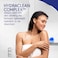 Dial Body Wash Hydraclean Complex Vitamin E Gentle Leaves Skin Feeling Nourished DermatologistTested No Parabens Sulfates Advanced Clean Gold 16 Fl Oz Pack of 4