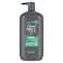 DOVE MEN CARE Body and Face Wash Invigorating Revive 3N1 with Tea Tree Oil with 24Hour Nourishing Micromoisture Technology 30 oz