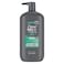 DOVE MEN CARE Body and Face Wash Invigorating Revive 3N1 with Tea Tree Oil with 24Hour Nourishing Micromoisture Technology 30 oz