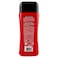 Intesa intesa pour Homme Daily Invigorating Shampoo Shower Gel and Bath Hydration Ginseng 500 ml
