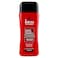 Intesa intesa pour Homme Daily Invigorating Shampoo Shower Gel and Bath Hydration Ginseng 500 ml
