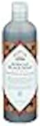 Nubian Heritage Body Wash African Black Soap 13 Fluid Ounce