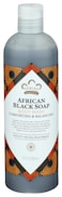 Nubian Heritage Body Wash African Black Soap 13 Fluid Ounce