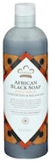Nubian Heritage Body Wash African Black Soap 13 Fluid Ounce