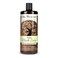 Dr. Woods Dr Woods Raw African Liquid Coconut Papaya Black Soap Body Wash for Men Women Organic Shea Butter Gentle Exfoliant Coconut Papaya Fragrance Natural Cleanser for Face Hands Body 32 Fl Oz