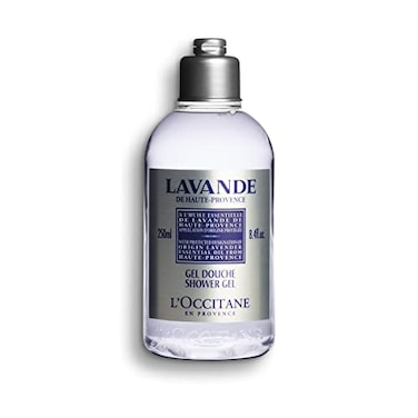 L'OCCITANE LOCCITANE Lavender Shower Gel 840 fl oz