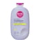 eos Body Wash Vanilla Moisturizing Creamy Gel Formula with Shea Butter Glycerin Vitamin E pH Balanced Sensitive Skin Vegan 16 fl oz