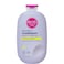 eos Body Wash Vanilla Moisturizing Creamy Gel Formula with Shea Butter Glycerin Vitamin E pH Balanced Sensitive Skin Vegan 16 fl oz