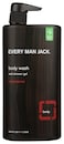 Every Man Jack Body Wash Cedarwood 338ounce