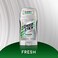 Speed Stick Power Antiperspirant Deodorant Fresh 3 Ounce Pack of 6