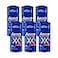 Arrid XX Extra Extra Dry Solid Antiperspirant Deodorant Regular 26 Oz Pack of 6