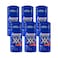 Arrid XX Extra Extra Dry Solid Antiperspirant Deodorant Regular 26 Oz Pack of 6