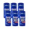 Arrid XX Extra Extra Dry Solid Antiperspirant Deodorant Regular 26 Oz Pack of 6