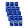 Arrid XX Extra Extra Dry Solid Antiperspirant Deodorant Unscented 26 oz Pack of 12