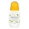 Crystal Essence Mineral Deodorant RollOn Chamomile and Green Tea 225 Fl Oz Pack of 1 31661