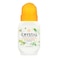 Crystal Essence Mineral Deodorant RollOn Chamomile and Green Tea 225 Fl Oz Pack of 1 31661