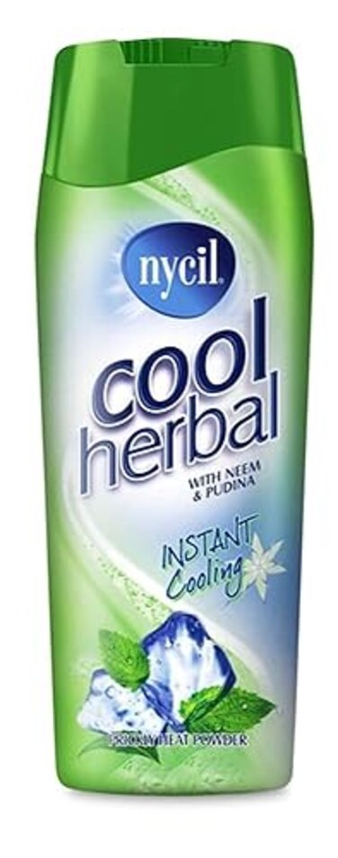 Nycil Cool Herbal 150 g