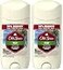 Old Spice Red Zone 34 oz Pack of 2