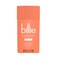 Billie All Day Deodorant 24hour Odor Protection AluminumFree Santal Bloom 26oz
