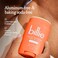 Billie All Day Deodorant 24hour Odor Protection AluminumFree Santal Bloom 26oz