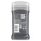 DOVE MEN CARE Aluminum Free 3 Pack Rustic Sandalwood Deodorant for Men 3 oz