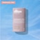 Ethique Minimalist Unscented Deodorant Stick for Men Women Natural AluminumFree PlasticFree Vegan CrueltyFree EcoFriendly 247 oz